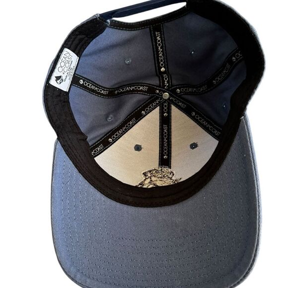 Ocean + Coast Boykin Spaniel Duck Hunting Dog Adjustable Hat - Picture 5 of 6